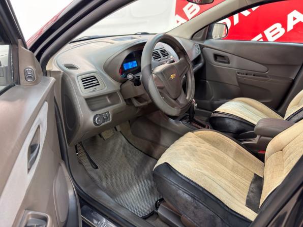 Chevrolet Cobalt II с пробегом 2013 года, цена 649 000 рублей, 167624 км, седан, Автокод Объявления