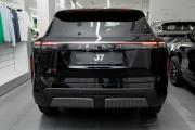 Jaecoo J7 I Рестайлинг Москва  - изображение 24