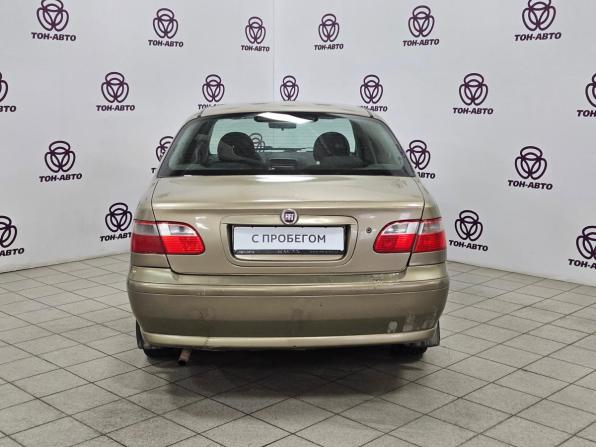 Fiat Albea I Рестайлинг с пробегом 2010 года, цена 272 000 рублей, 194139 км, седан, Автокод Объявления