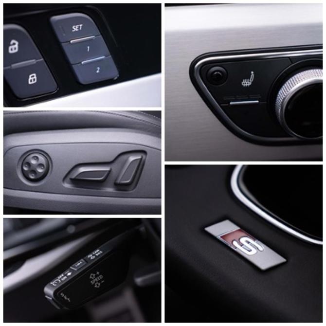 Audi A5 II (F5) Рестайлинг Москва  - изображение 18
