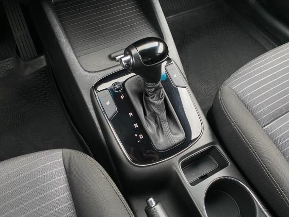 Kia Cerato III Рестайлинг (Classic) с пробегом 2019 года, цена 1 499 000 рублей, 124517 км, седан, Автокод Объявления