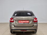 Lada (ВАЗ) Granta I Рестайлинг Азнакаево  - изображение 29