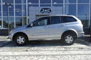 SsangYong Kyron I Воронеж  - изображение 23
