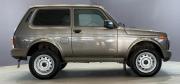 Lada (ВАЗ) Niva Legend I Сургут  - изображение 23