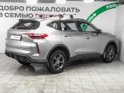 Haval F7 I Рестайлинг Москва  - изображение 24