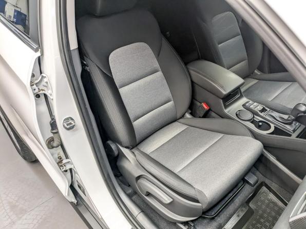 Hyundai Tucson III Рестайлинг с пробегом 2020 года, цена 2 645 000 рублей, 42892 км, внедорожник, Автокод Объявления