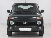 Lada (ВАЗ) Niva Legend I Старый Оскол  - изображение 17