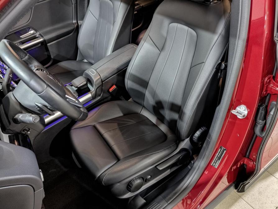 Mercedes-Benz GLA II (H247) Химки  - изображение 20