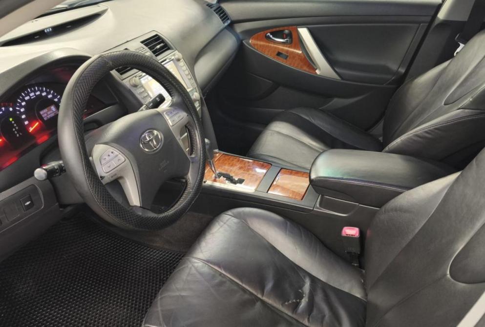 Toyota Camry VI (XV40) Сыктывкар  - изображение 17