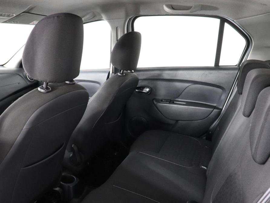 Renault Logan II Рестайлинг Химки  - изображение 12