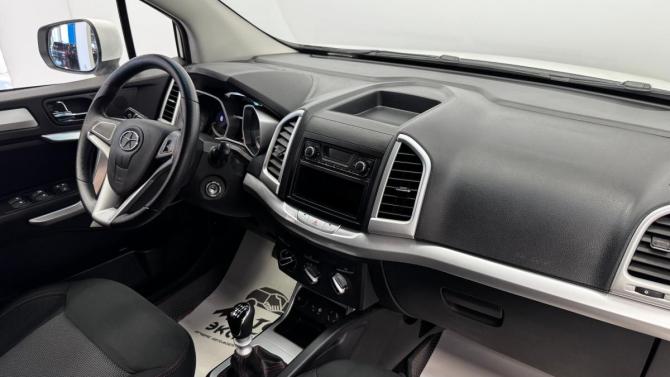 JAC S3 I с пробегом 2022 года, цена 1 039 000 рублей, 29145 км, внедорожник, Автокод Объявления