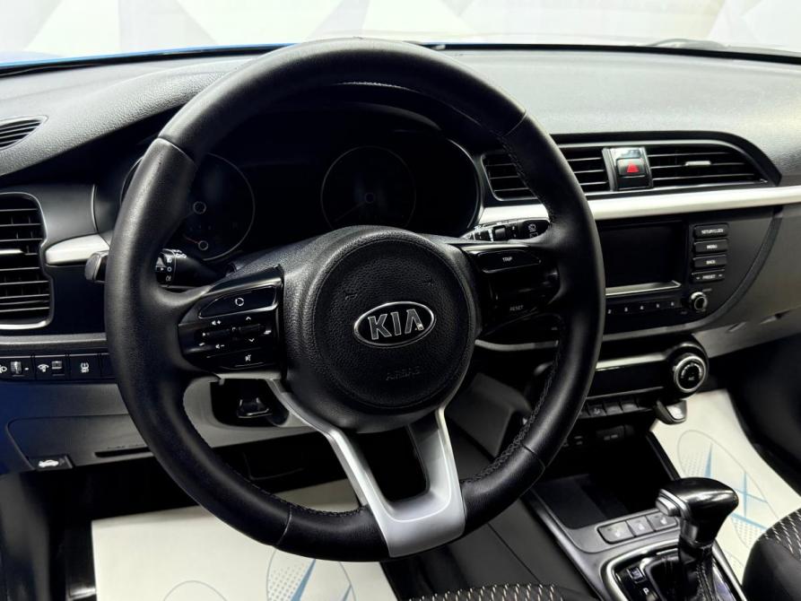 Kia Rio IV Азнакаево  - изображение 12