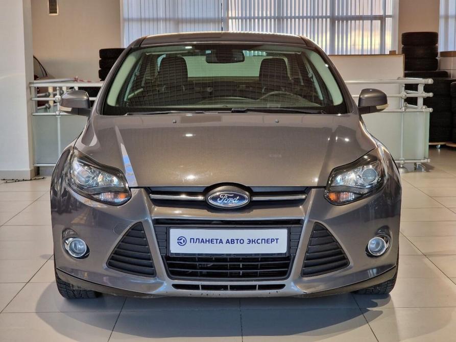 Ford Focus III Челябинск  - изображение 3
