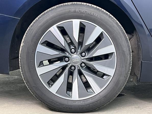 Audi A6 V (C8) с пробегом 2019 года, цена 3 550 000 рублей, 95510 км, седан, Автокод Объявления