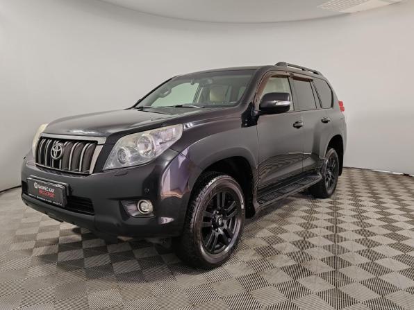 Toyota Land Cruiser Prado 150 Series с пробегом 2012 года, цена 2 299 000 рублей, 202228 км, внедорожник, Автокод Объявления