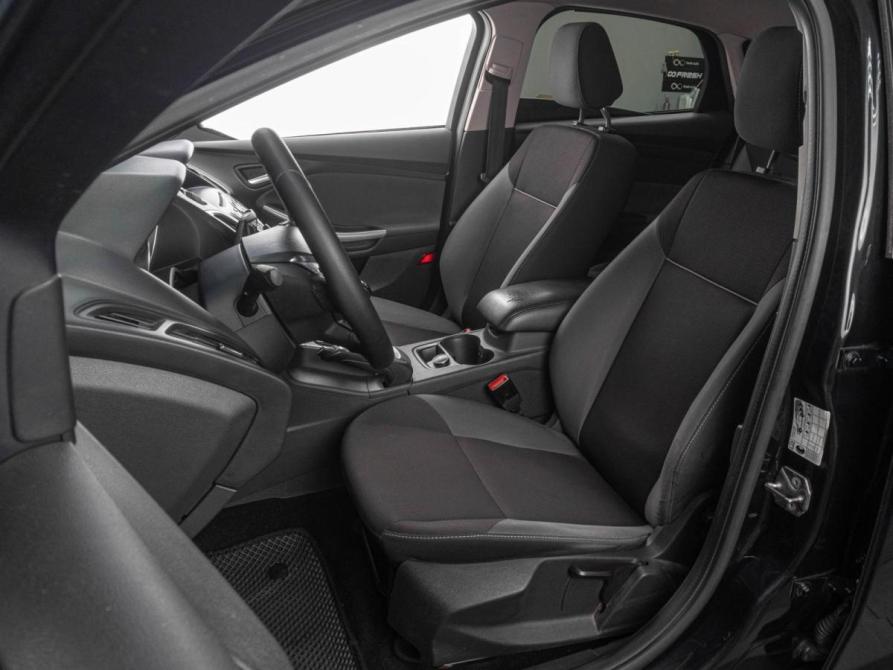 Ford Focus III Тюмень  - изображение 10