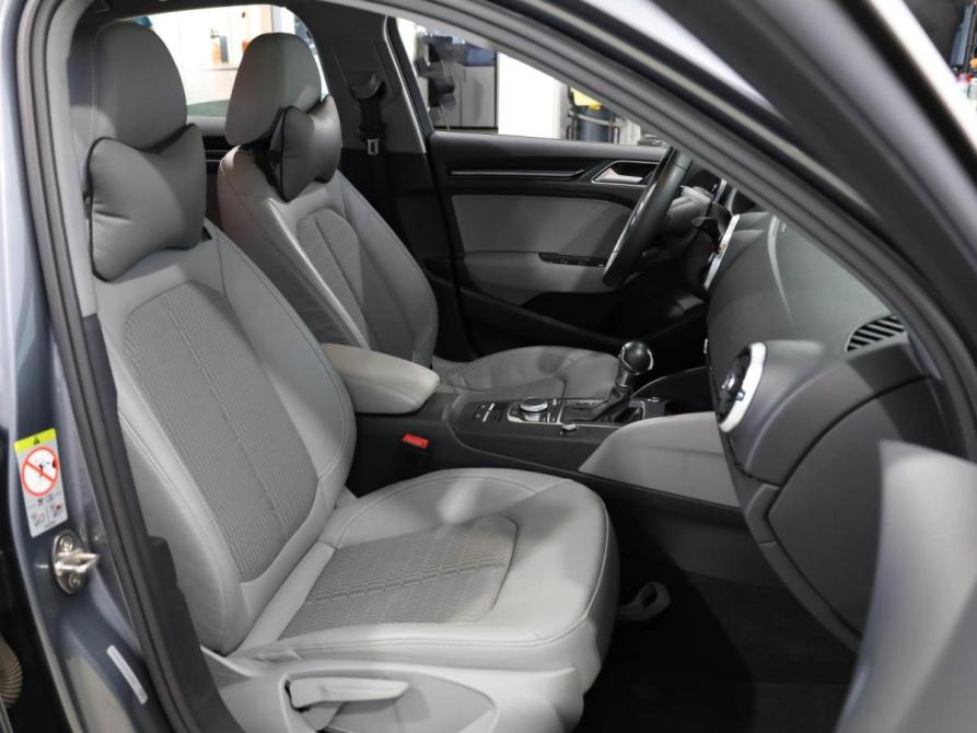 Audi A3 III (8V) Рестайлинг Ростов-на-Дону  - изображение 9