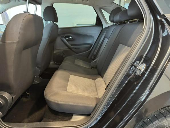 Volkswagen Polo V с пробегом 2012 года, цена 655 000 рублей, 200320 км, седан, Автокод Объявления