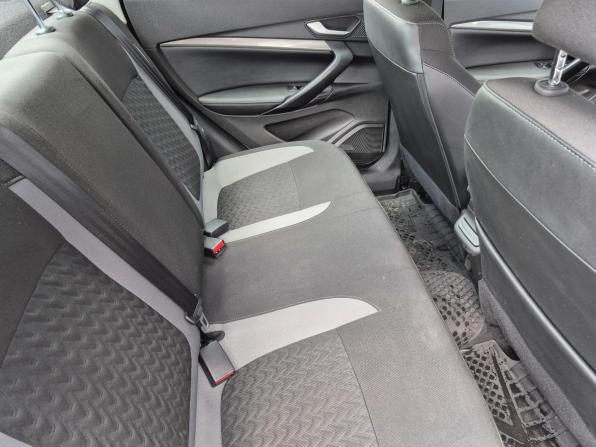 Lada (ВАЗ) Vesta I Рестайлинг (NG) с пробегом 2024 года, цена 1 640 000 рублей, 3003 км, седан, Автокод Объявления