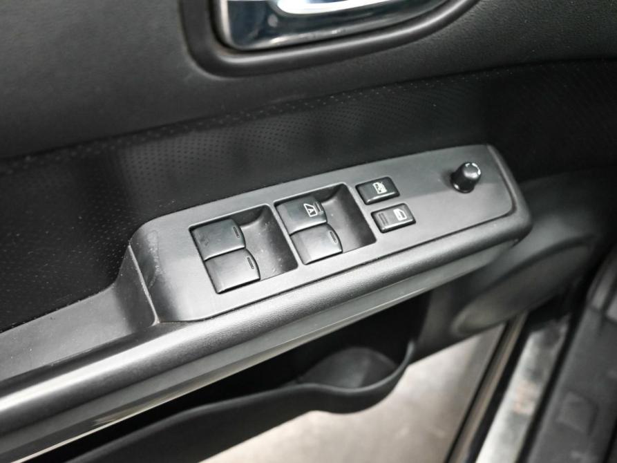 Nissan X-Trail II Рестайлинг Екатеринбург  - изображение 13