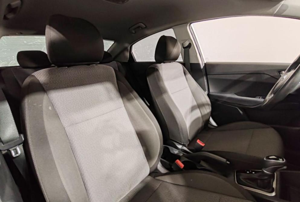 Hyundai Solaris II Рестайлинг Ярославль  - изображение 16