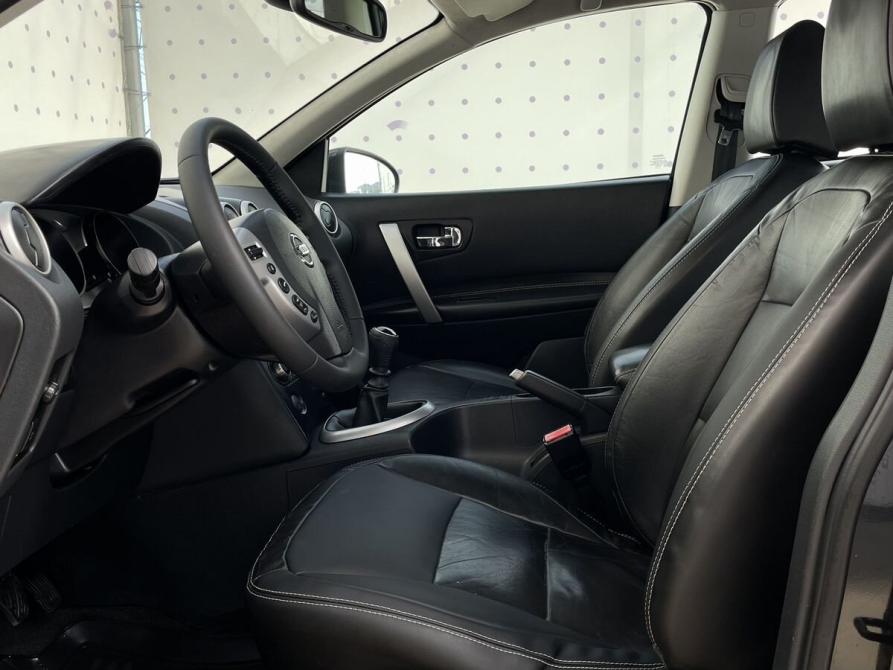 Nissan Qashqai I Тамбов  - изображение 11