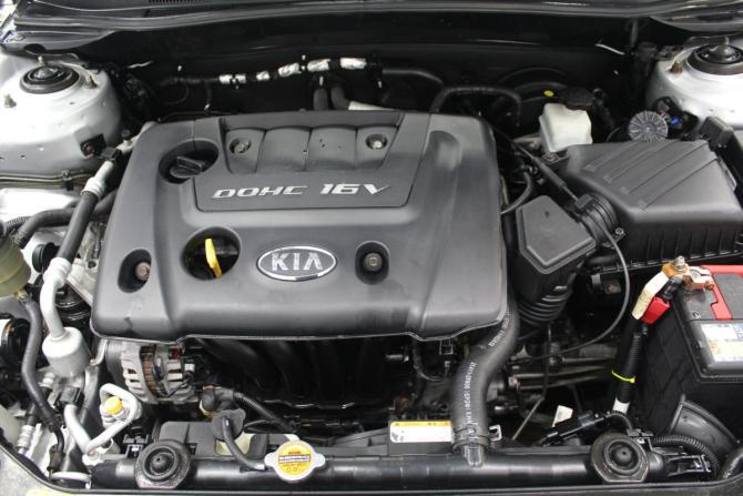 Kia Cerato I Рестайлинг с пробегом 2007 года, цена 410 000 рублей, 289550 км, седан, Автокод Объявления