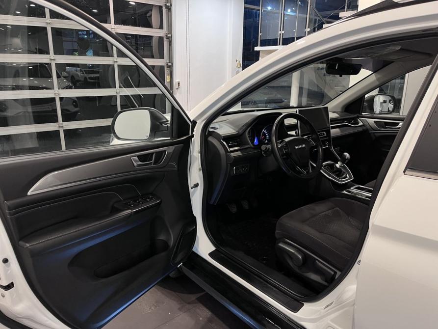 Haval M6 II Чебоксары  - изображение 21