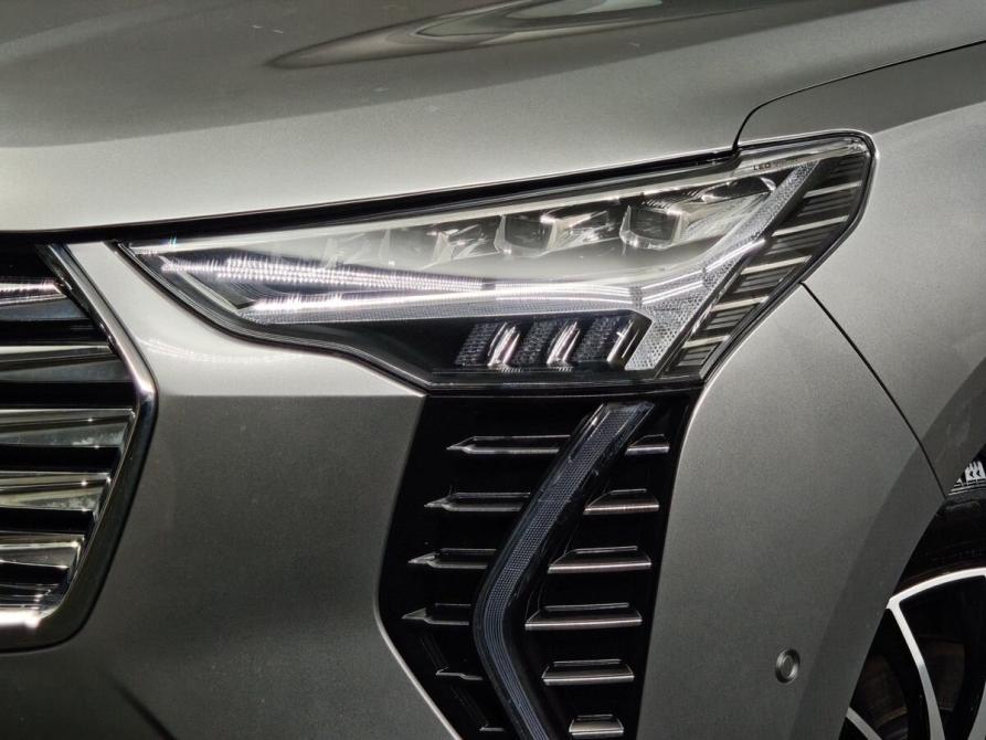 Haval Jolion I Москва  - изображение 10