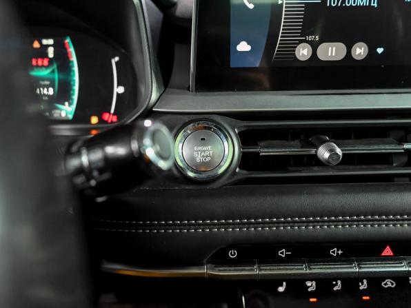 Chery Tiggo 7 Pro I с пробегом 2021 года, цена 1 640 000 рублей, 111334 км, внедорожник, Автокод Объявления