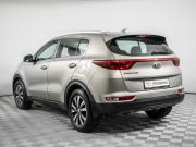 Kia Sportage IV Москва  - изображение 22