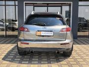 Infiniti FX I (S50) Краснодар  - изображение 14