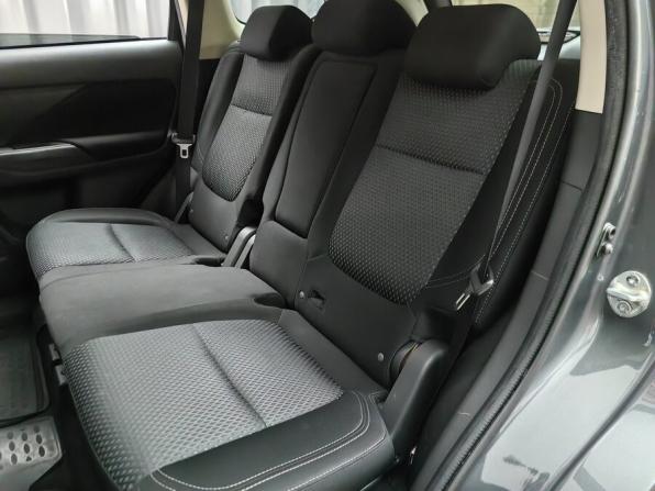 Mitsubishi Outlander III Рестайлинг 3 с пробегом 2019 года, цена 1 768 000 рублей, 148234 км, внедорожник, Автокод Объявления