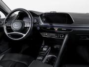 Hyundai Sonata VIII (DN8) Москва  - изображение 30