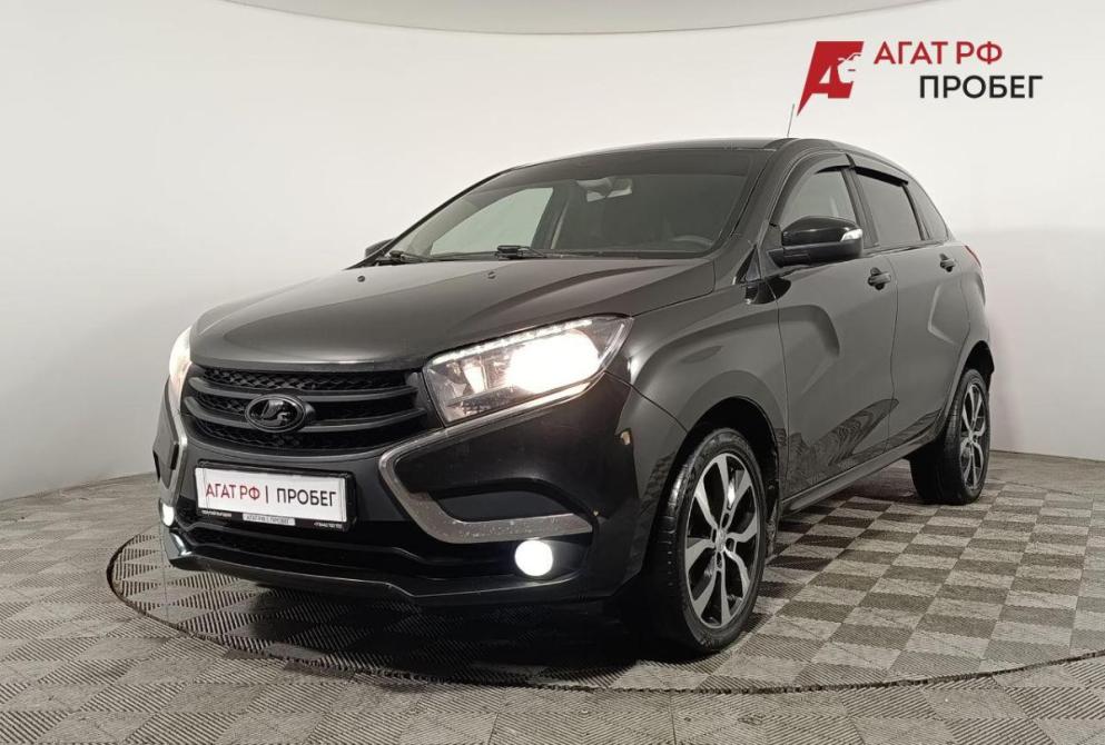 Lada (ВАЗ) XRAY I Волгоград  - изображение 3