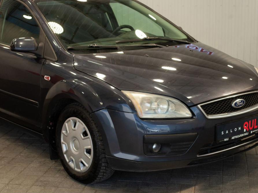 Ford Focus II Иваново  - изображение 7