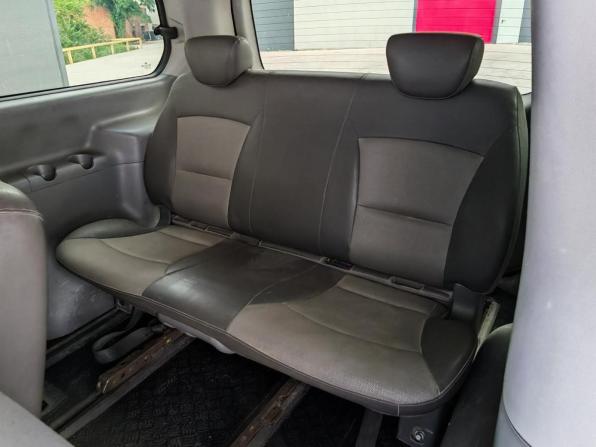Hyundai Grand Starex I с пробегом 2008 года, цена 1 395 000 рублей, 265454 км, минивэн, Автокод Объявления