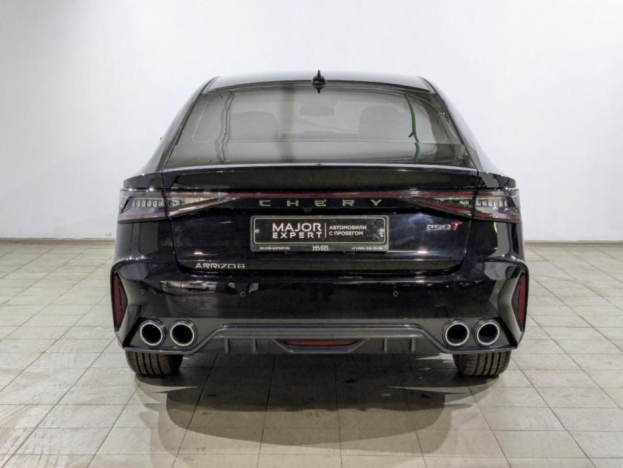 Chery Arrizo 8 Химки  - изображение 16