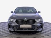 BMW 6 серии IV (G32) Рестайлинг Москва  - изображение 32