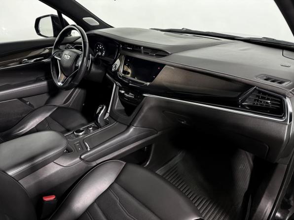 Cadillac XT6 I с пробегом 2021 года, цена 3 199 000 рублей, 151590 км, внедорожник, Автокод Объявления