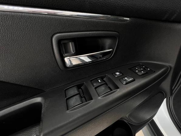 Mitsubishi ASX I Рестайлинг с пробегом 2013 года, цена 1 190 000 рублей, 172000 км, внедорожник, Автокод Объявления