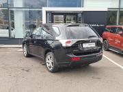 Mitsubishi Outlander III Москва  - изображение 25