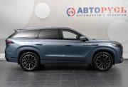 Jaecoo J8 Москва  - изображение 33