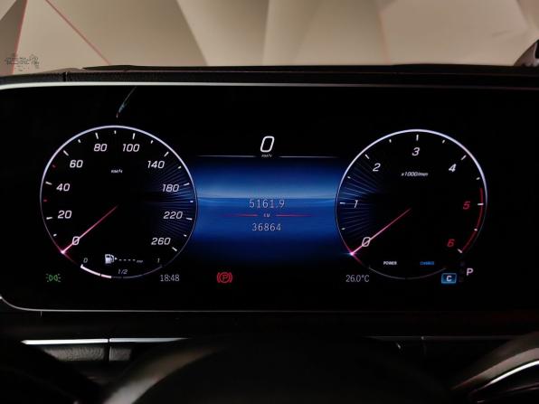 Mercedes-Benz GLS II (X167) Рестайлинг с пробегом 2024 года, цена 13 999 000 рублей, 36862 км, внедорожник, Автокод Объявления