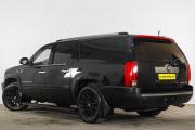 Cadillac Escalade III Тюмень  - изображение 29