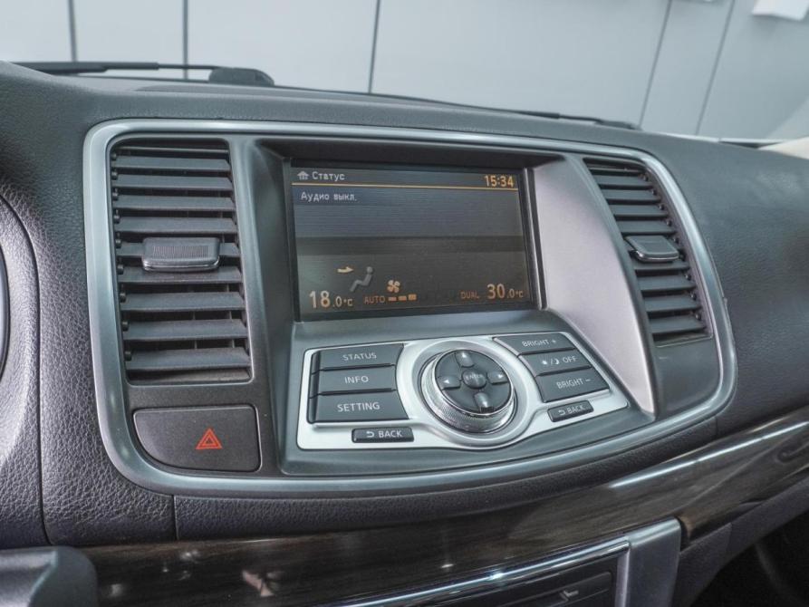 Nissan Teana II (J32) Рестайлинг Ростов-на-Дону  - изображение 16