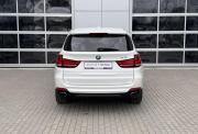BMW X5 III (F15) Владимир  - изображение 30