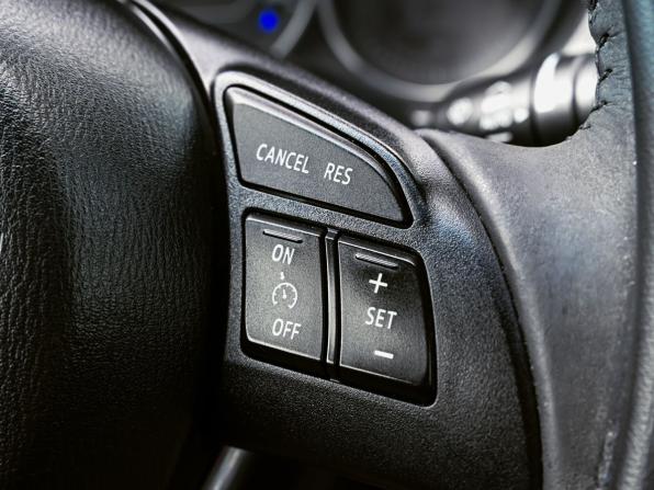 Mazda 6 III (GJ) с пробегом 2014 года, цена 1 517 000 рублей, 197000 км, седан, Автокод Объявления