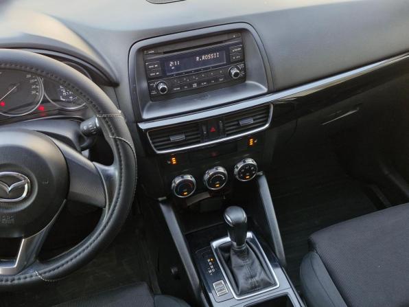 Mazda CX-5 I Рестайлинг с пробегом 2016 года, цена 1 766 000 рублей, 197144 км, внедорожник, Автокод Объявления