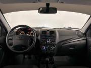 Lada (ВАЗ) Granta I Рестайлинг Екатеринбург  - изображение 44